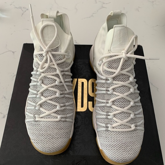 Nike Zoom KD Elite - Picture 3 of 4